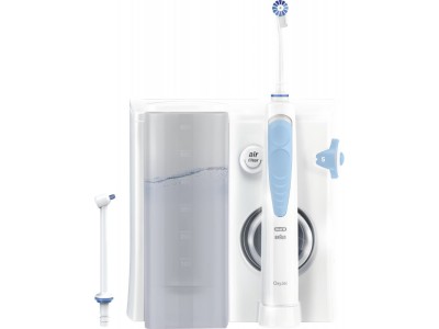 Oral-B Dental Irrigator | OxyJet MD20
