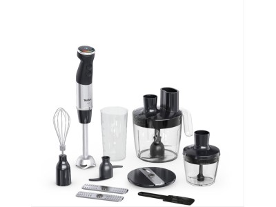 TEFAL | HB67G830 Quickchef+ | Hand