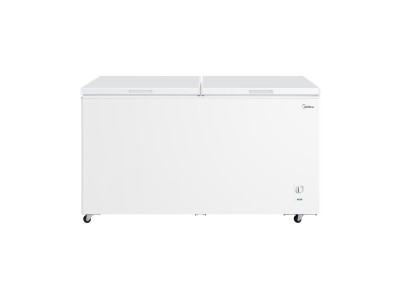 Midea Freezer | MDRC698FEE01 | Energy