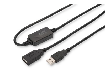 Digitus | USB 2.0 Repeater