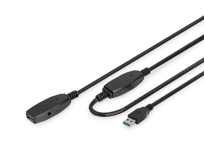 Digitus | Active USB 3.0