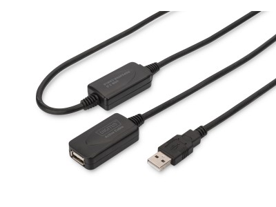 Digitus | USB 2.0 Repeater