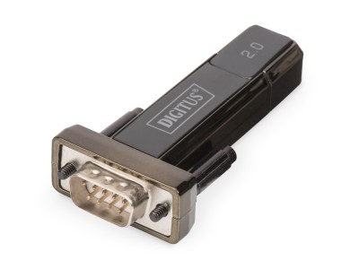 Digitus | USB 2.0 Serial