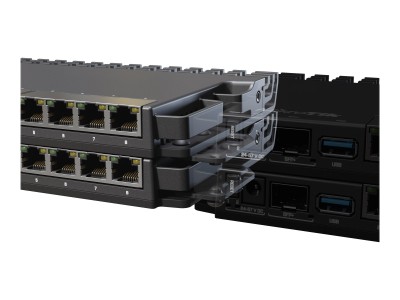 MikroTik Kit for mounting RB5009/L009 devices