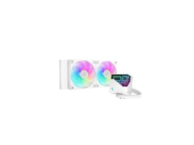 Deepcool | Liquid CPU cooler |