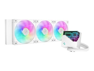 Deepcool | Liquid CPU cooler |