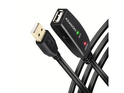 AXAGON | USB Repeater Cable |