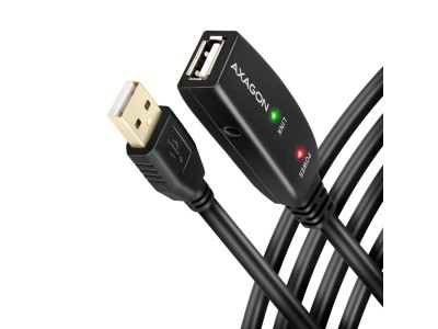 AXAGON | USB Repeater Cable |