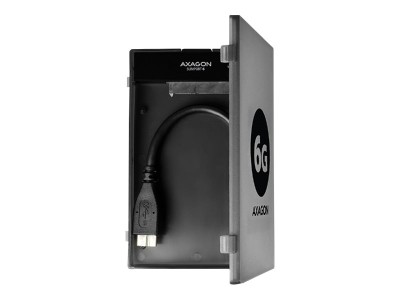 AXAGON USB 3.0 - 2