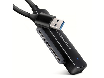 AXAGON USB-A 5Gbps SLIM adapter for