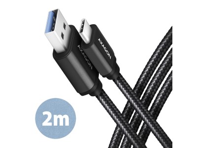 AXAGON | Data and charging cable