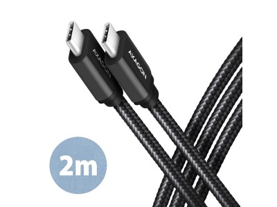 AXAGON | Data and charging cable