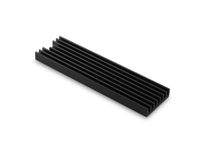 AXAGON Passive aluminum heatsink for all