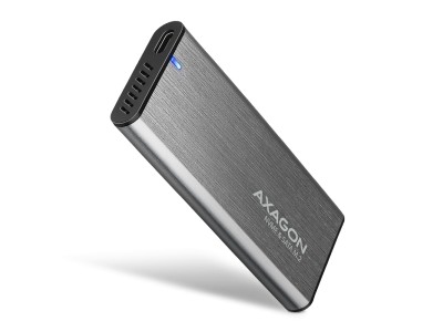 AXAGON External USB-C 3.2 Gen