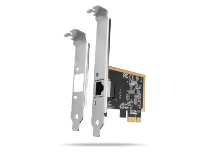 AXAGON Gigabit Ethernet PCI-Express network card