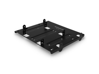 AXAGON Metal frame for mounting four