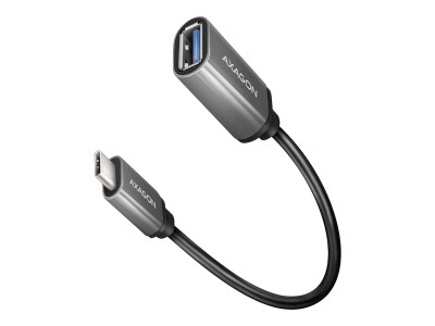 AXAGON Cable adapter into the USB-C