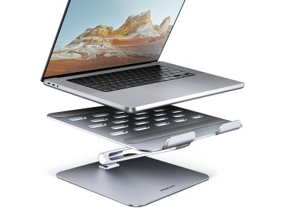 AXAGON | Notebooks and tablets stand
