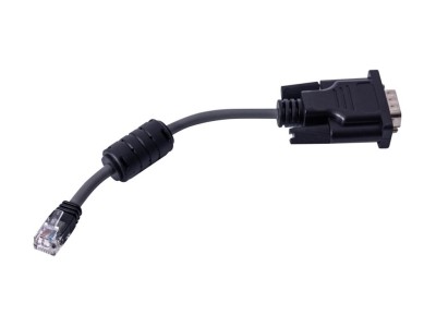 Brother | RJ25 to DB9M Serial
