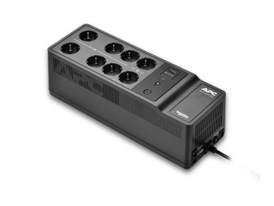Schneider Electric APC Back-UPS | BE650G2-GR
