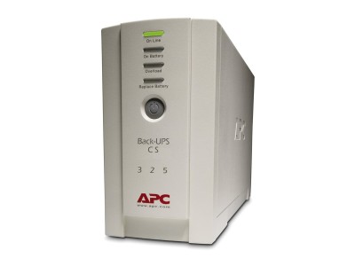 Schneider Electric APC Back-UPS CS |