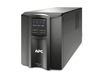 Schneider Electric APC Smart-UPS | SMT1500IC