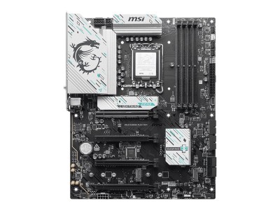 MSI B860 GAMING PLUS WIFI |