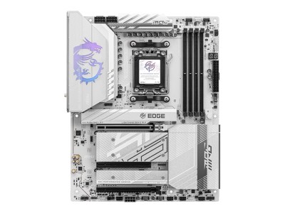 MSI MPG B850 EDGE TI WIFI