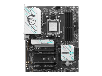 MSI B840 GAMING PLUS WIFI |