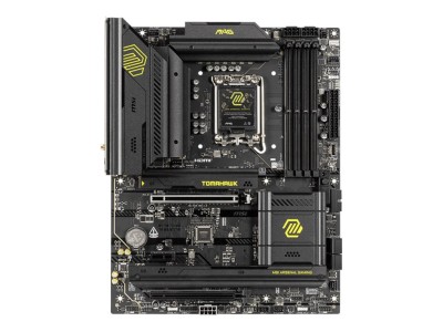 MSI MAG B860 TOMAHAWK WIFI |