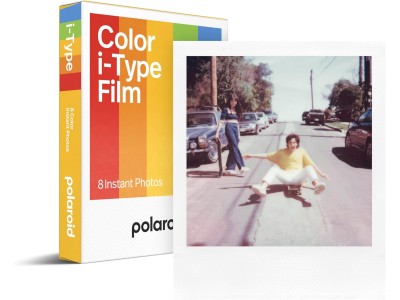 Polaroid | Instant Color Film i-Type