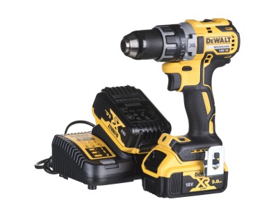 DEWALT | Spinner-Drill | DCD791P2-QW |