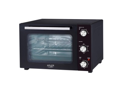 Adler Electric oven | AD 6025