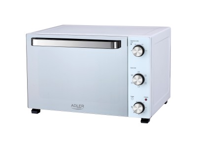 Adler Electric oven | AD 6027