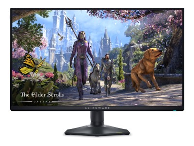 Dell | Alienware AW2725QF | 27
