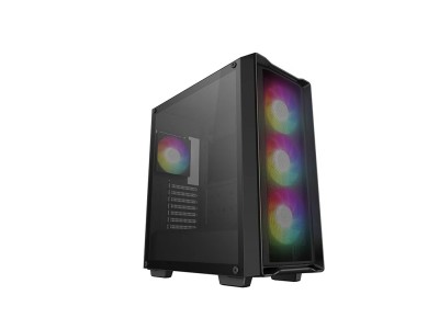 Deepcool CC560 MESH V2 | Mid