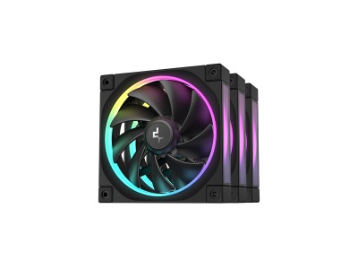 Deepcool | Fan | FL12-3 IN