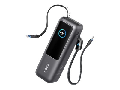 Anker Zolo Powerbank | A1695H11 |