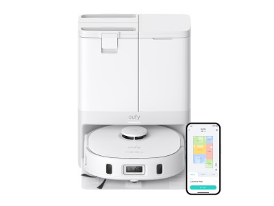 Anker Eufy | Robot Vacuum Cleaner