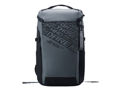 Asus | Gaming Backpack (Cybertext Edition)