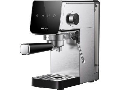 Xiaomi Espresso Machine | Pump pressure