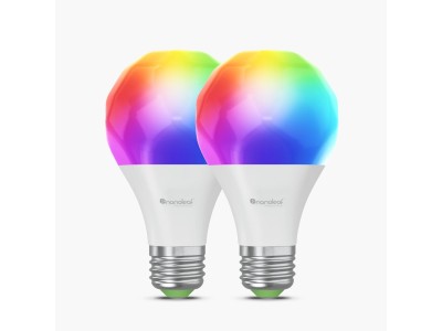 Nanoleaf Essentials Smart A60 Bulb Matter