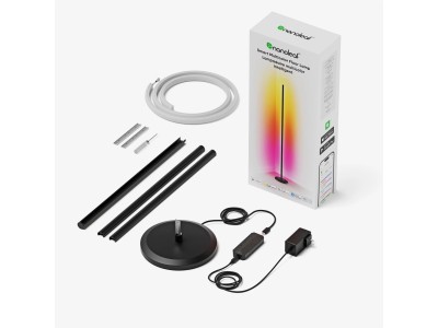 Nanoleaf Floor Lamp Smart Matter WiFi