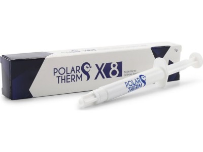Polartherm | X-8 Thermal Paste, 5