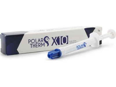 Polartherm | X-10 Thermal Paste, 2