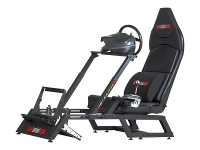 Next Level Racing Formula and GT
