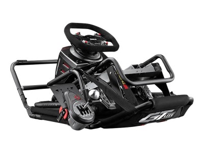 Next Level Racing Racing Cockpit |