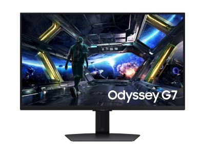Samsung | LS27DG702EUXDU | 27 &quot