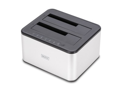 Digitus USB 3.0 dual SATA