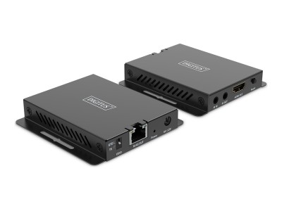 Digitus HDMI Extender Set, 4K/120Hz, 40